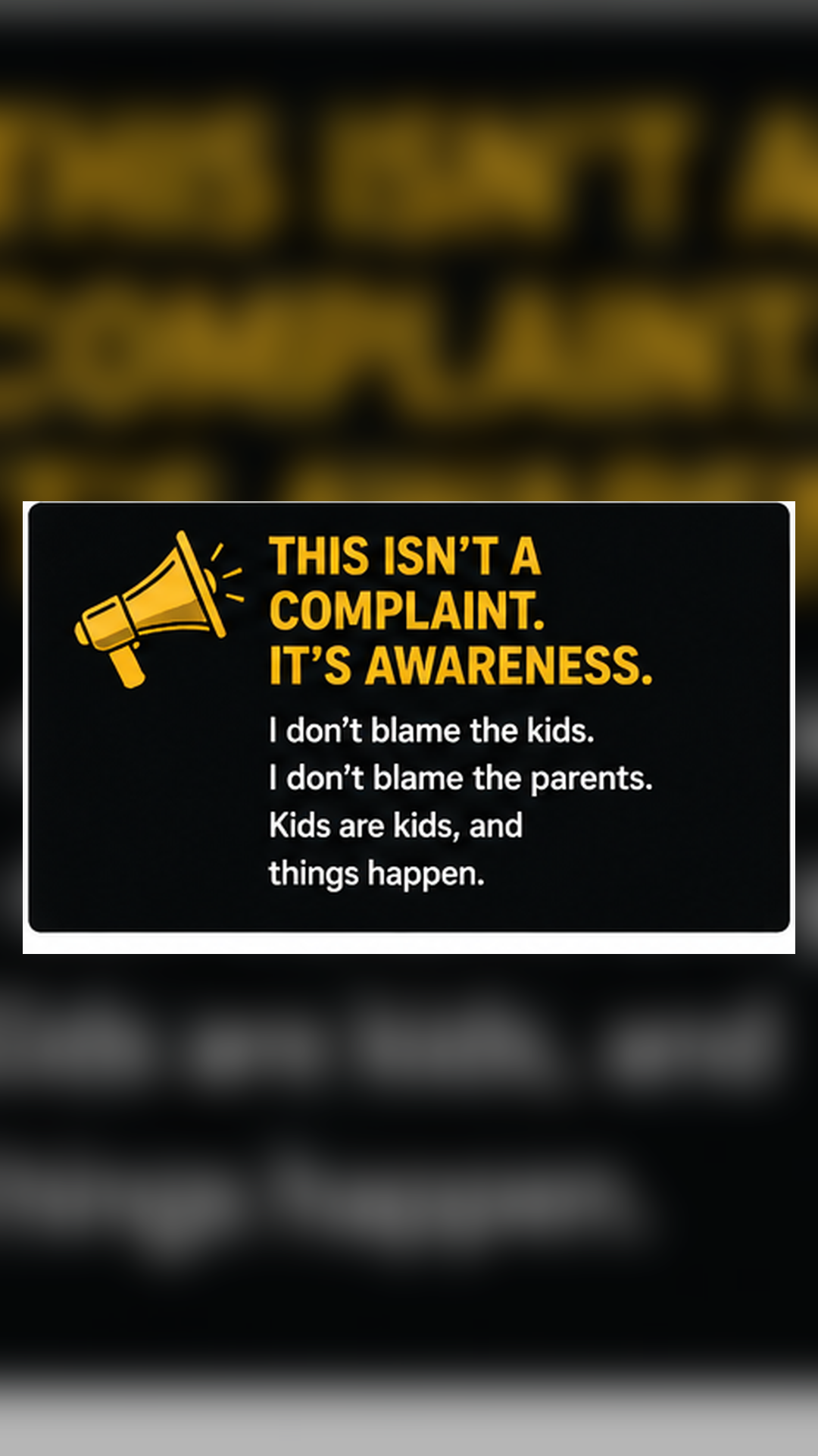 School Bus Safety — Panel 04