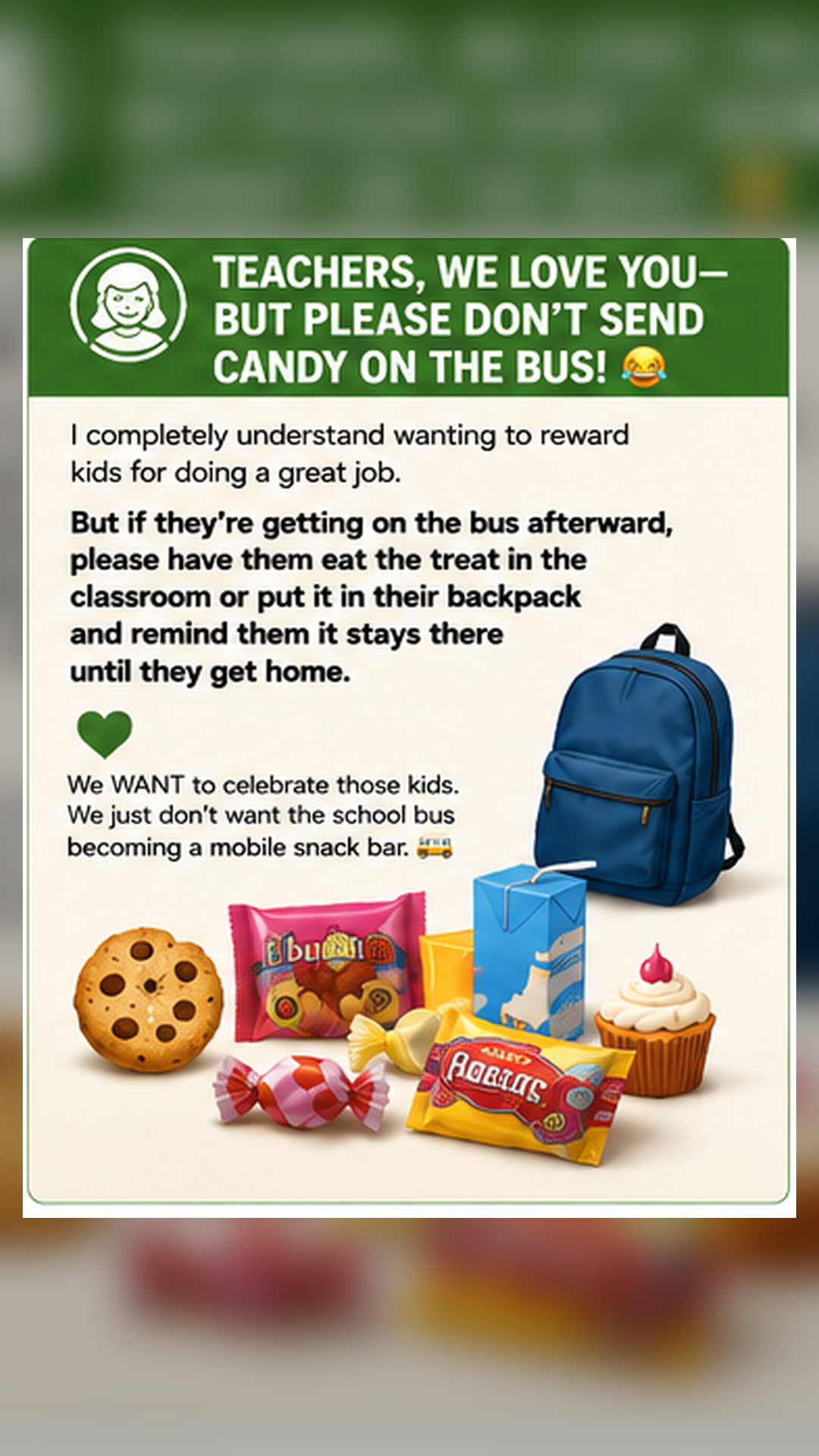 School Bus Safety — Panel 07