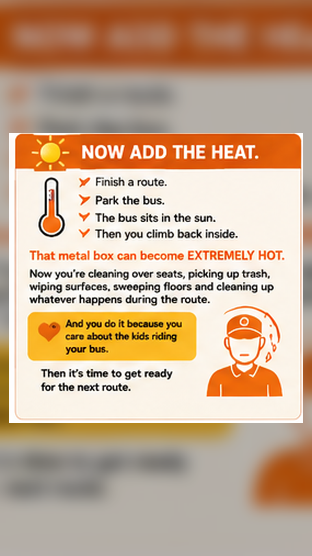School Bus Safety — Panel 09