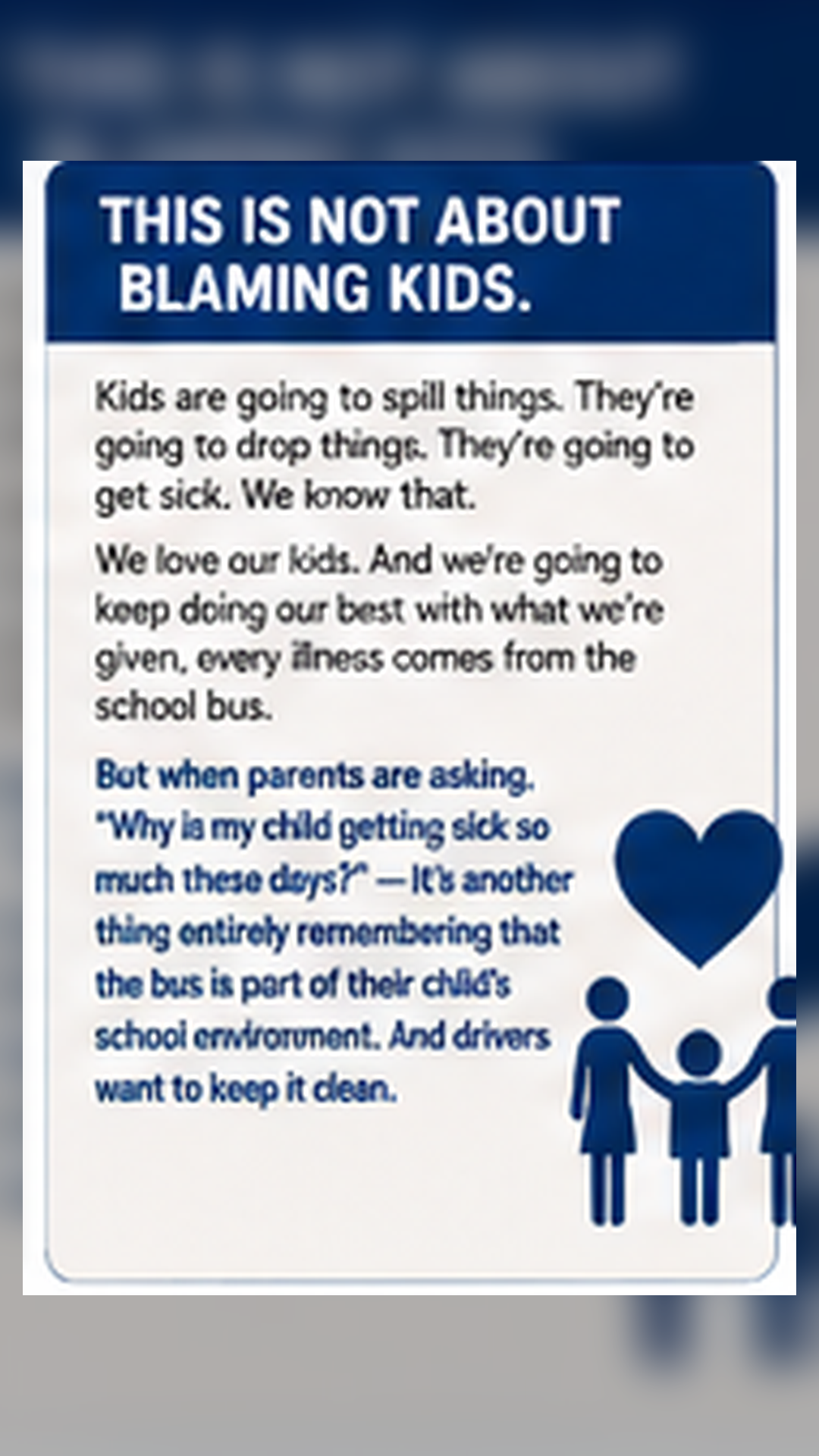 School Bus Safety — Panel 13