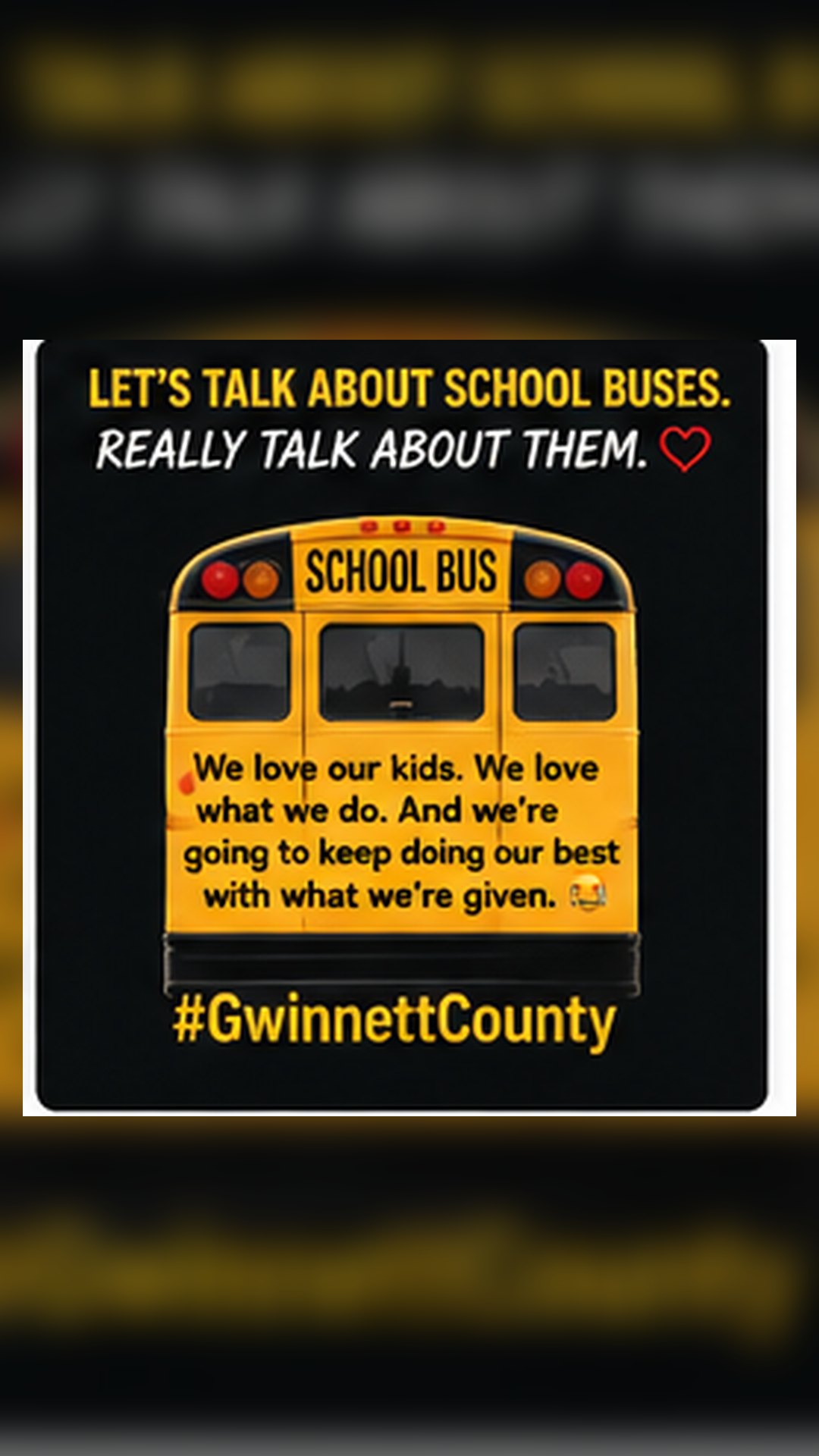 School Bus Safety — Panel 14